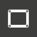 The Frame That Physically Cannot Rust